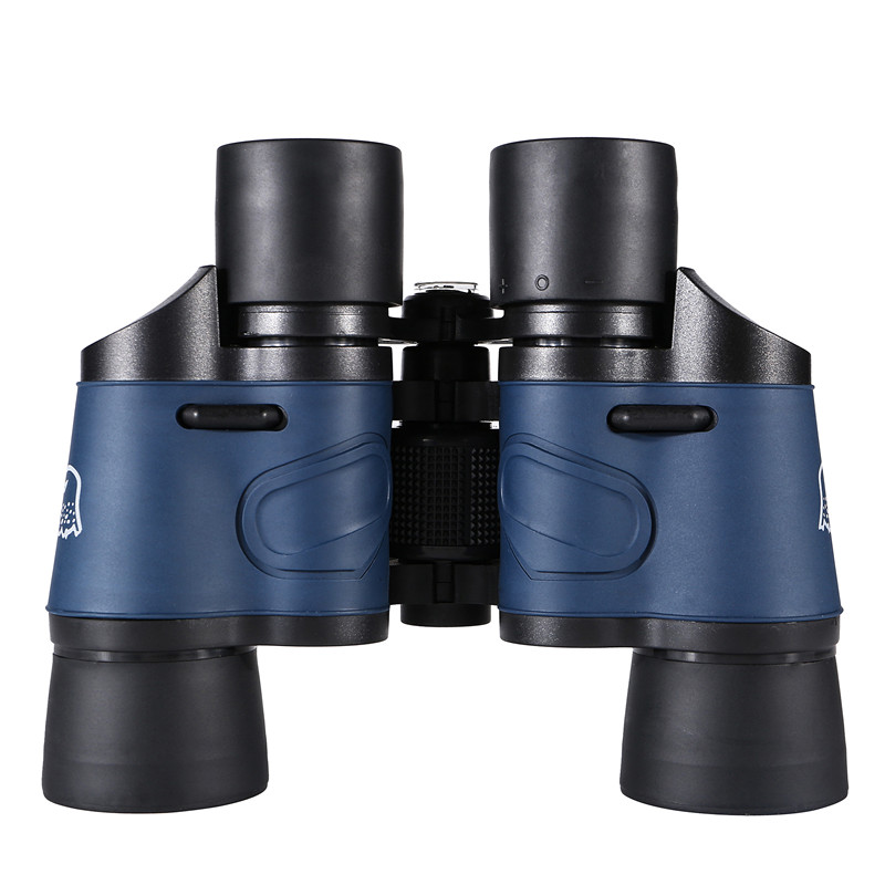 

60x60 3000M Ourdoor Waterproof Telescope High Power Definition Binoculos Night Vision Hunting Binoculars Monocular Telescopio the Newest