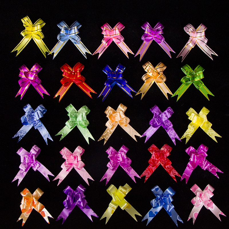 40pcs Ribbon draw pull bows car Baby Shower Birthday Wedding Party Gift Pack floristry Decor celebration artificial fake flowers, 12
40pcs Ribbon draw pull bows car Baby Shower Birthday Wedding Party Gift Pack floristry Decor celebration artificial fake flowers, 12