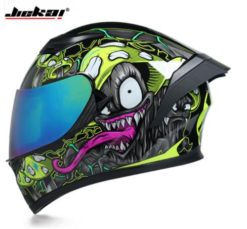 Racing helmet Man Women Casco Capacete Full Face Motorcycle Helmet motorcross Double lens helmets With Personality Horn, Same photo
Racing helmet Man Women Casco Capacete Full Face Motorcycle Helmet motorcross Double lens helmets With Personality Horn, Same photo