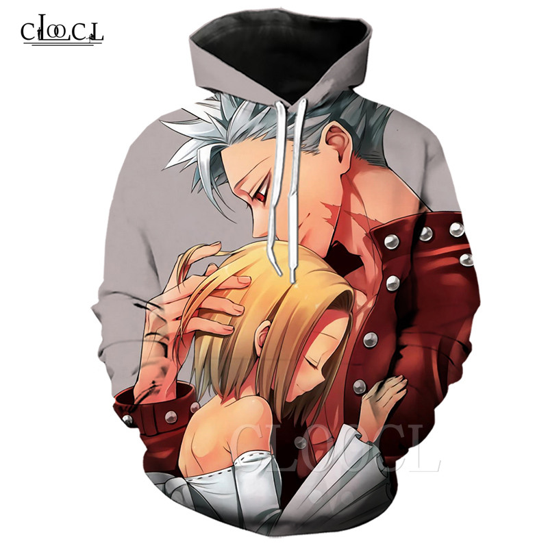 Ban The Seven Deadly Sins 3D Hoodie Men Women 3D Printed Pocket Hoodie Japanese Anime Sweatshirt Couple Hip Hop Hoodie Streetwear, Hoodie 1
Ban The Seven Deadly Sins 3D Hoodie Men Women 3D Printed Pocket Hoodie Japanese Anime Sweatshirt Couple Hip Hop Hoodie Streetwear, Hoodie 1
