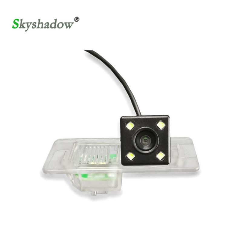 Car CCD HD 4 LED Night Vision Backup Rear View Camera Parking Assistance Waterproof For 3 5 Series X3 X4 X5 X6 2014 2020
Car CCD HD 4 LED Night Vision Backup Rear View Camera Parking Assistance Waterproof For 3 5 Series X3 X4 X5 X6 2014 2020