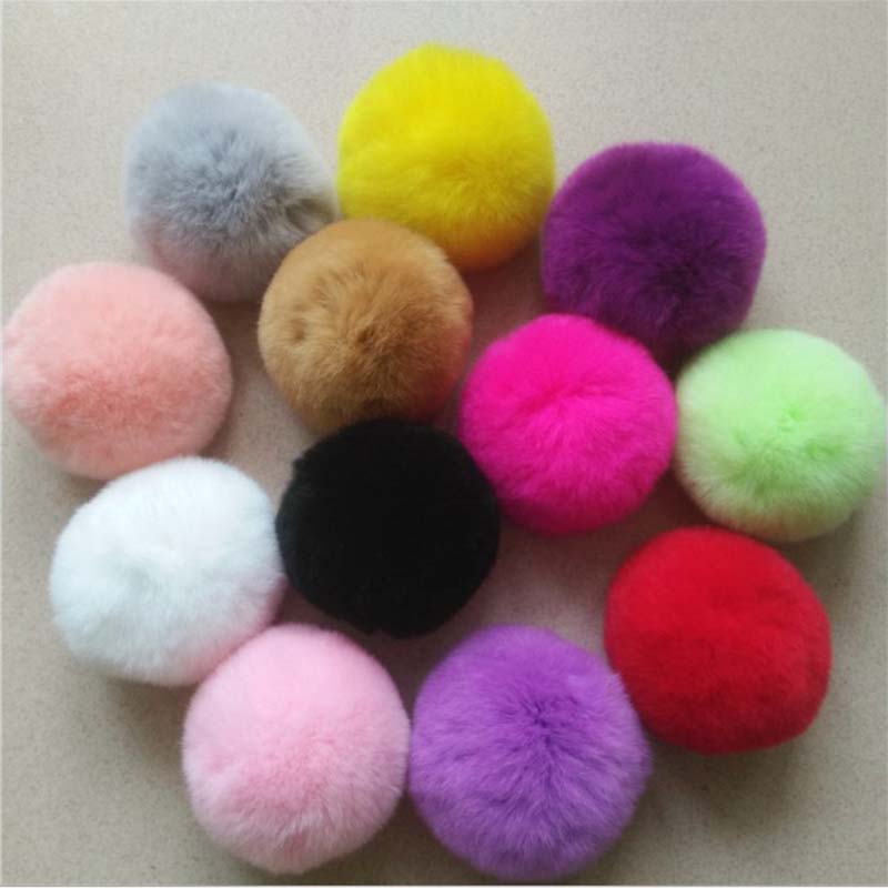 Trinket Artificial Fur Ball Keychain 5/6/7/8CM Pompom Fur Keychains on The Bag Cute Fluffy Faux Pompon Pendant Accessories, Slivery;golden
Trinket Artificial Fur Ball Keychain 5/6/7/8CM Pompom Fur Keychains on The Bag Cute Fluffy Faux Pompon Pendant Accessories, Slivery;golden