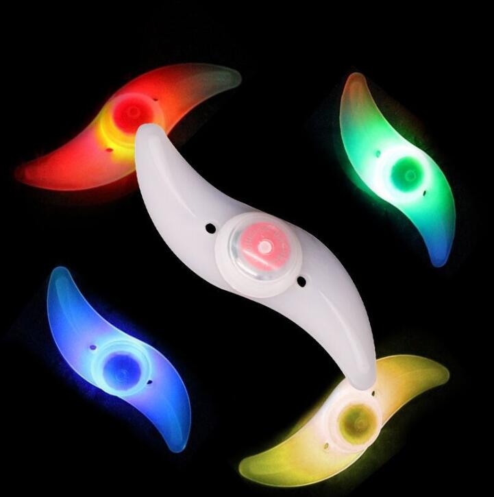 3 mode Led bike Spoke Lights Bicycle Spokes Lamp light Bike Flash Lamp cycling warning LED Wheel Wire Lights
3 mode Led bike Spoke Lights Bicycle Spokes Lamp light Bike Flash Lamp cycling warning LED Wheel Wire Lights