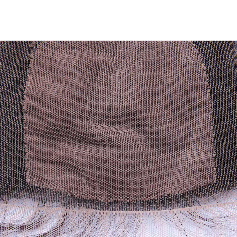Brazilian Virgin Hair 13X4 Lace Frontal Silk Base Closure Straight 13 By 4 Frontals Natural Color Silk Base Lace 100% Human Hair