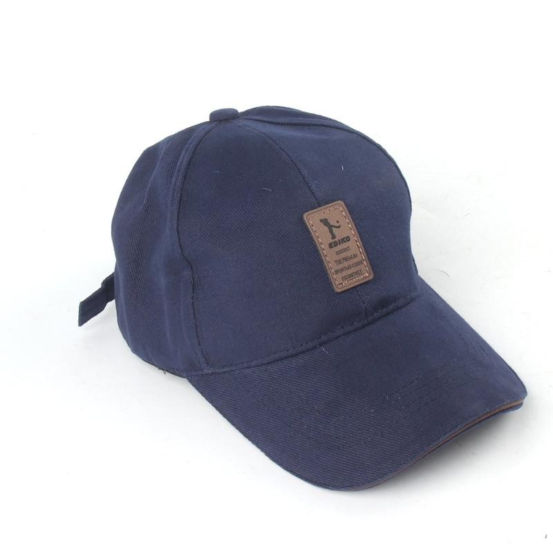 L-1-001 Men's Baseball Cap Outdoor Sports Sunshade Hat Men's Simple Wild Adjustable Hat Autumn Casual Cap, White
L-1-001 Men's Baseball Cap Outdoor Sports Sunshade Hat Men's Simple Wild Adjustable Hat Autumn Casual Cap, White
