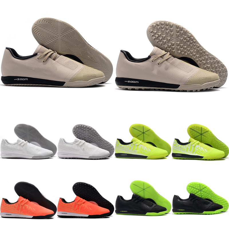 2021 soccer shoes quality mens Phantom VNM Pro IC TF indoor chuteiras de football boots cleats Tacos futbol green, As picture 7
2021 soccer shoes quality mens Phantom VNM Pro IC TF indoor chuteiras de football boots cleats Tacos futbol green, As picture 7