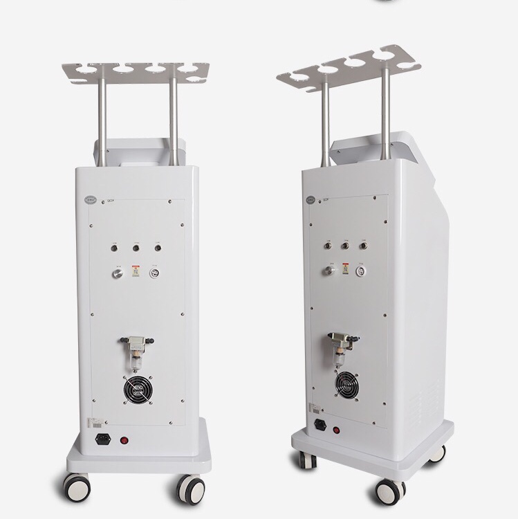 80k cavitation Ultrasonic Electric Cupping Therapy Machine for Body Massage and Sculpting