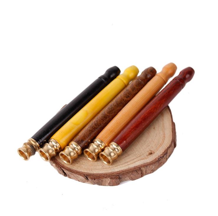 5 mm solid wood cigarette holder removable cleaning cycle filter wood cigarette holder
5 mm solid wood cigarette holder removable cleaning cycle filter wood cigarette holder