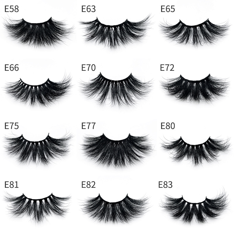 25 mm thick mink lashes 3d mink eyelashes Cruelty-Free Soft real 25mm lashes mink hair false eyelashes extension lashes strips
25 mm thick mink lashes 3d mink eyelashes Cruelty-Free Soft real 25mm lashes mink hair false eyelashes extension lashes strips