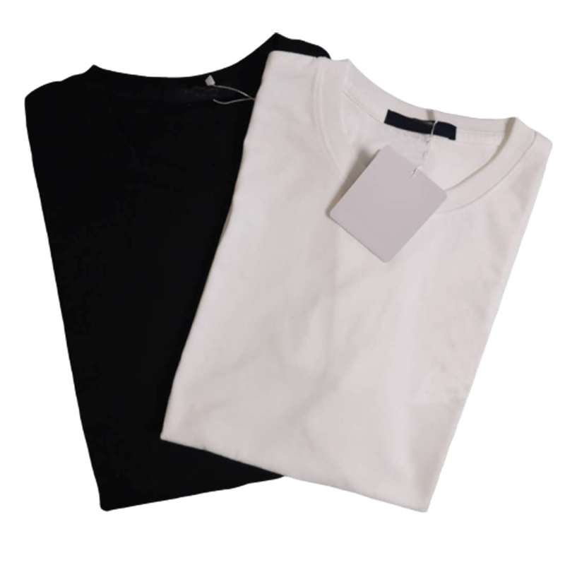 2021 Fashion Mens T Shirt Cuasul Tops Tee Shirts Men Women Couples 100 Cotton New Hip Hop T Shirts Top Short Sleeve T-Shirts Breathable Soft, White;black
2021 Fashion Mens T Shirt Cuasul Tops Tee Shirts Men Women Couples 100 Cotton New Hip Hop T Shirts Top Short Sleeve T-Shirts Breathable Soft, White;black