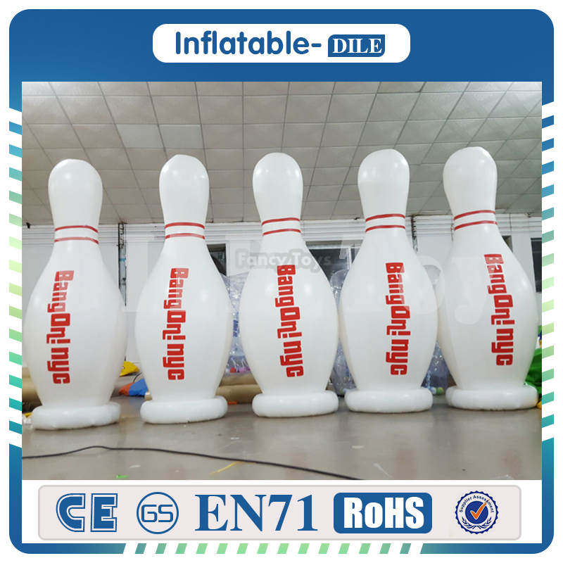 Free Shipping 6 Pieces Lot 2m Inflatable Bowling Ball Family Fun Pack Indoor Backyard Lawn Carnival Kids Adults Game Toy Set
Free Shipping 6 Pieces Lot 2m Inflatable Bowling Ball Family Fun Pack Indoor Backyard Lawn Carnival Kids Adults Game Toy Set