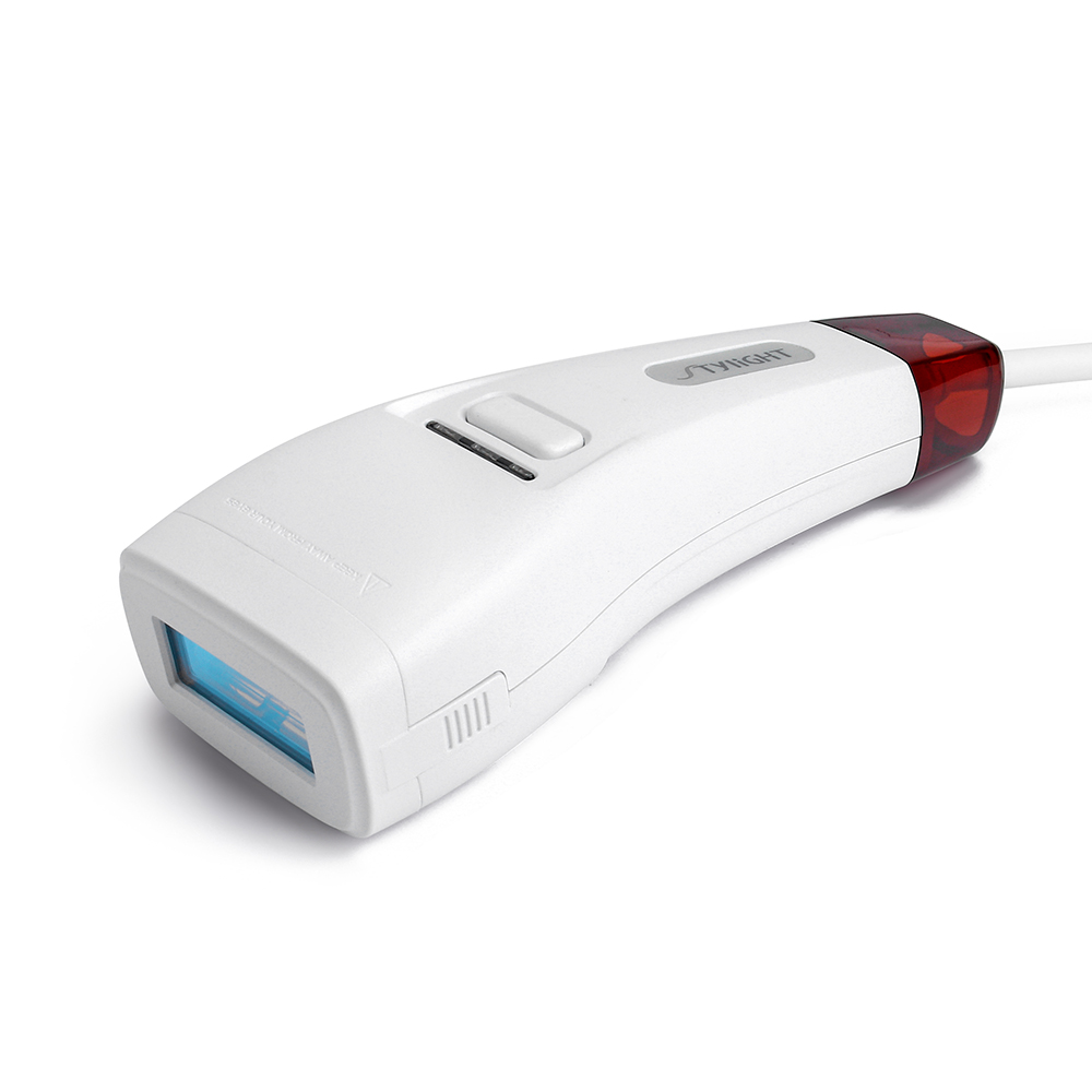 Professional IPL Laser Hair Removal Machine with Advanced Skin Rejuvenation, Acne Treatment, Wrinkle Reduction and Long-Lasting Permanent Hair Removal