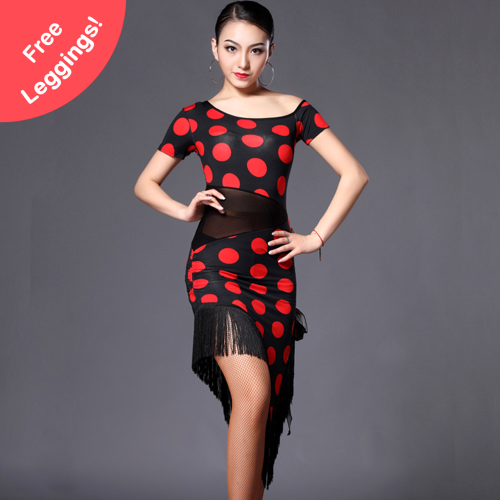 2018 Latin Dance Dress Women Regata Feminina Latin/Cha cha Dress Flamenco Dresses Salsa Dance Dresses Vestido De Baile Latino, Red
2018 Latin Dance Dress Women Regata Feminina Latin/Cha cha Dress Flamenco Dresses Salsa Dance Dresses Vestido De Baile Latino, Red