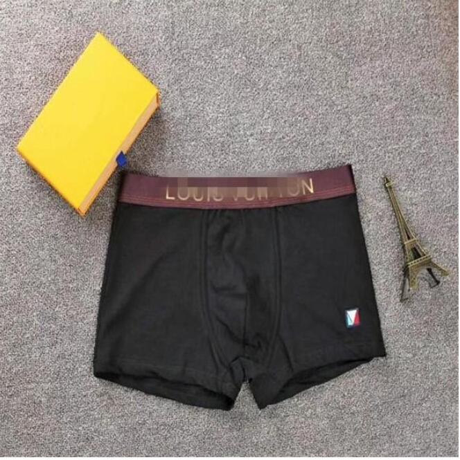 Designers brand Mens Boxer men Underpants Brief For Man UnderPant Sexy Underwear Male Boxers Cotton Underwears Shorts 3Pieces Come, Without box
Designers brand Mens Boxer men Underpants Brief For Man UnderPant Sexy Underwear Male Boxers Cotton Underwears Shorts 3Pieces Come, Without box