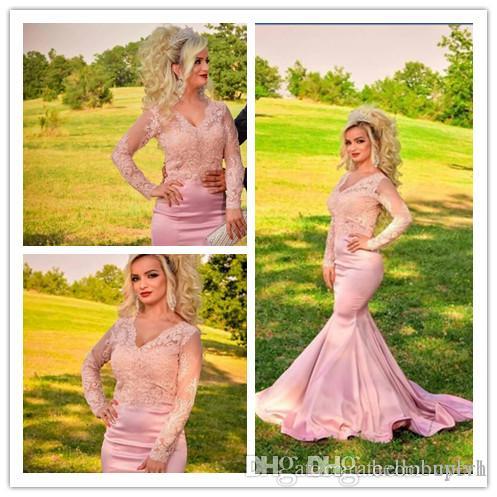 Nigerian Long Sleeve Muslim Evening Dresses Trumpet Glitter Formal 2019 Mermaid Plus Size Prom Dresses Evening Gowns vestido de novia, Silver
Nigerian Long Sleeve Muslim Evening Dresses Trumpet Glitter Formal 2019 Mermaid Plus Size Prom Dresses Evening Gowns vestido de novia, Silver