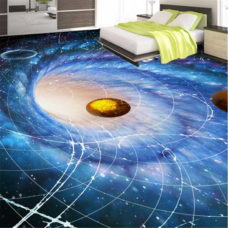 wellyu 3D large custom flooring stickers star living room background waterproof anti-skid wear thickening waterproof murals, As pic
wellyu 3D large custom flooring stickers star living room background waterproof anti-skid wear thickening waterproof murals, As pic