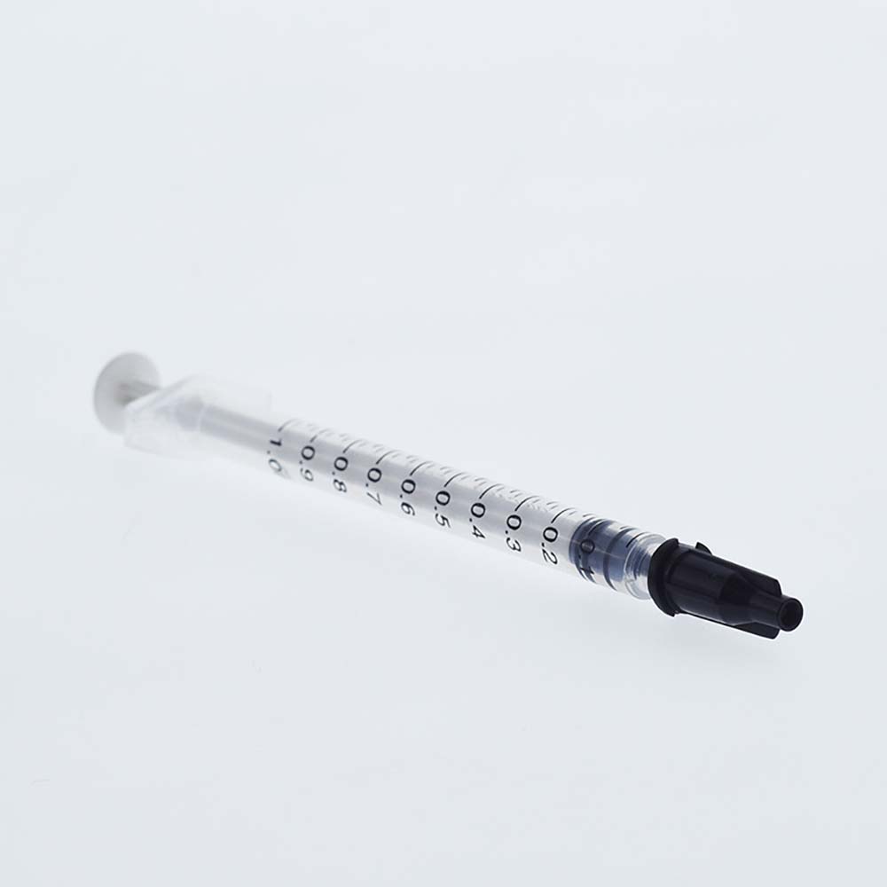1cc Manual Glue Dispensing Syringe 1cc Manual Glue Dispensing Syringe