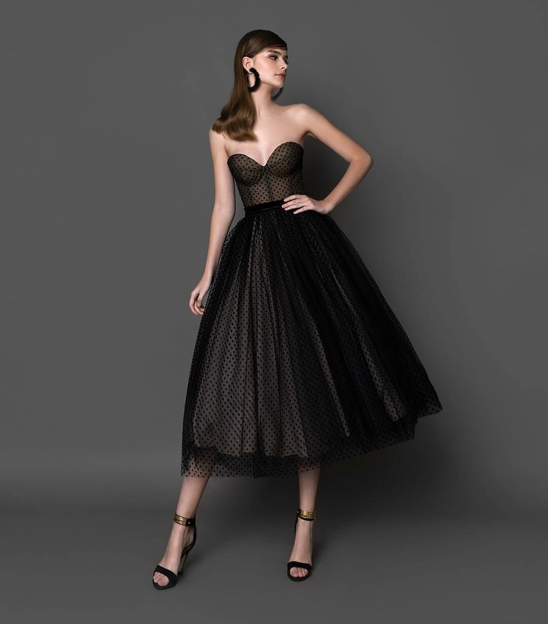 2019 Short Prom Dresses Sweetheart Illusion Lace Tea Length Evening Gowns Sexy Cocktail Party Dresses robes de soirée