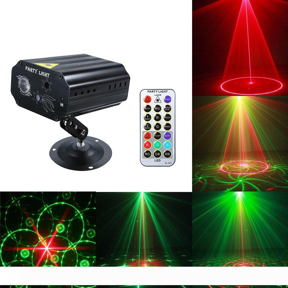 Portable LED Laser Projector Stage Lights Auto Sound Activated Effect Light Lamp for Disco DJ KTV Home Party Christmas
Portable LED Laser Projector Stage Lights Auto Sound Activated Effect Light Lamp for Disco DJ KTV Home Party Christmas