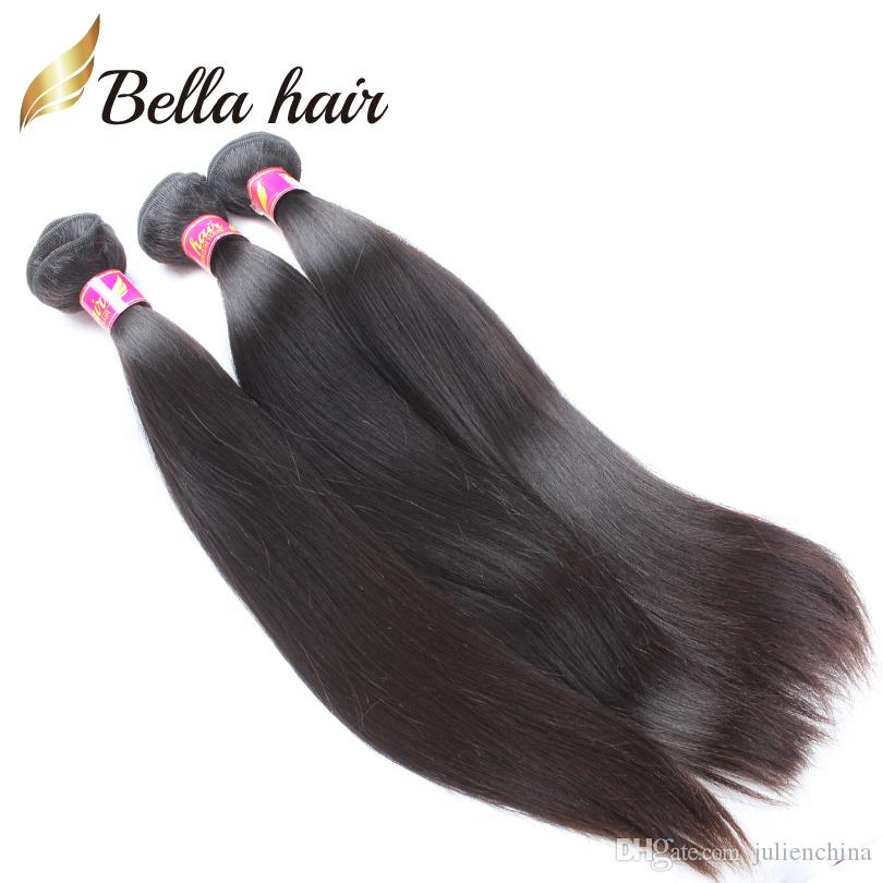 silky straight hair bundles double weft 100 indian extension unprocessed virgin weaves natural color 830 bella
silky straight hair bundles double weft 100 indian extension unprocessed virgin weaves natural color 830 bella