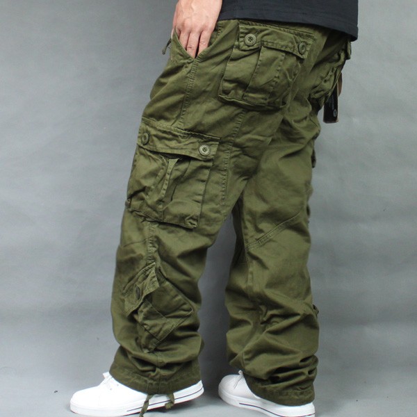 Multi Pocket Cargo Pants Men Plus Size Casual Trousers Mens Tracksuit Bottoms Outdoor Tactical Joggers Streetwear Man Clothes Big Size 7XL, Black
Multi Pocket Cargo Pants Men Plus Size Casual Trousers Mens Tracksuit Bottoms Outdoor Tactical Joggers Streetwear Man Clothes Big Size 7XL, Black