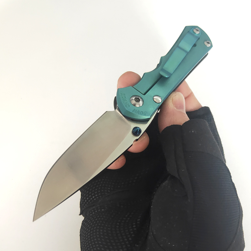 Limited Customization Version Chris Reeve Folding Knife Small Inkosi Carbon Fibre Handle Anodized Titanium Frame Sanding S35VN Blade Camping Tools Pocket EDC
Limited Customization Version Chris Reeve Folding Knife Small Inkosi Carbon Fibre Handle Anodized Titanium Frame Sanding S35VN Blade Camping Tools Pocket EDC