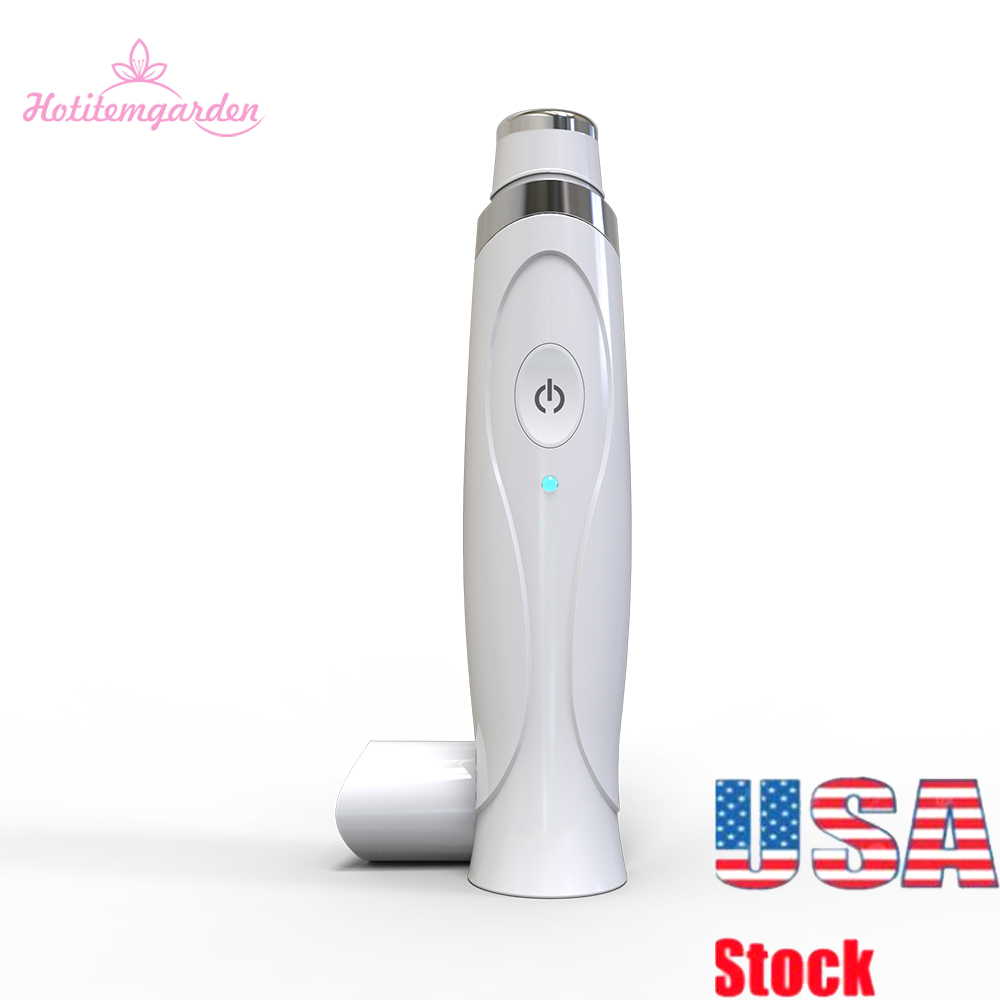 Free Shipping Eye Massager Wand Heat RF Radio Frequency for Dark Circles Puffiness Device Wrinkle Removal Skin Care Tools USA STOCK
Free Shipping Eye Massager Wand Heat RF Radio Frequency for Dark Circles Puffiness Device Wrinkle Removal Skin Care Tools USA STOCK