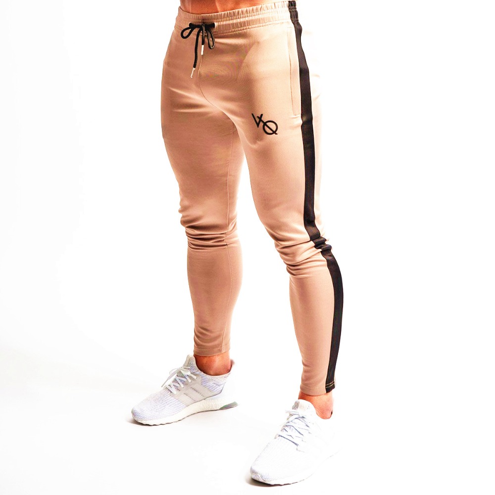 Camouflage Jogging Pants Men Sport Gym Pants Men Fitness Joggers Gym Trousers Sportswear Running Sport Tights Leggings