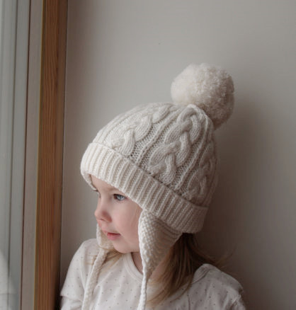 Newest kids Twisted braid knitting hats baby boys girls Leisure Crochet caps children Autumn Winter warm headging hat 8 colors C5641