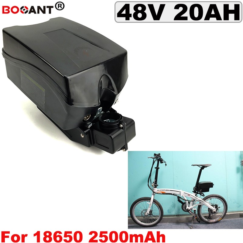 High Power 48V 1000W electric bike battery 48V 20AH E-bike lithium ion battery with 30A BMS 54.6V 2A charger Free Shipping
High Power 48V 1000W electric bike battery 48V 20AH E-bike lithium ion battery with 30A BMS 54.6V 2A charger Free Shipping
