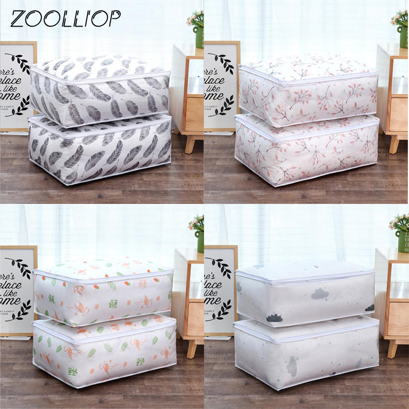Fashion hot 2018 Household Items Storage Bags Organizer Clothes Quilt Finishing Dust Bag Quilts pouch Washable quilts bags 1
Fashion hot 2018 Household Items Storage Bags Organizer Clothes Quilt Finishing Dust Bag Quilts pouch Washable quilts bags 1