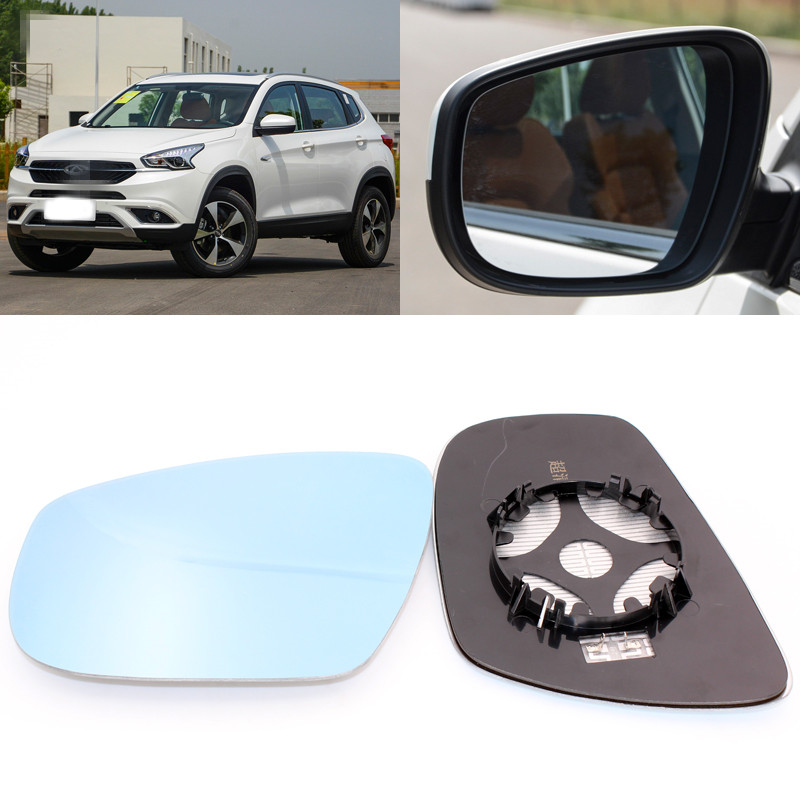 For Chery Tiggo 7 large field of vision blue mirror anti car rearview mirror heating modified wide-angle reflective reversing le
For Chery Tiggo 7 large field of vision blue mirror anti car rearview mirror heating modified wide-angle reflective reversing le