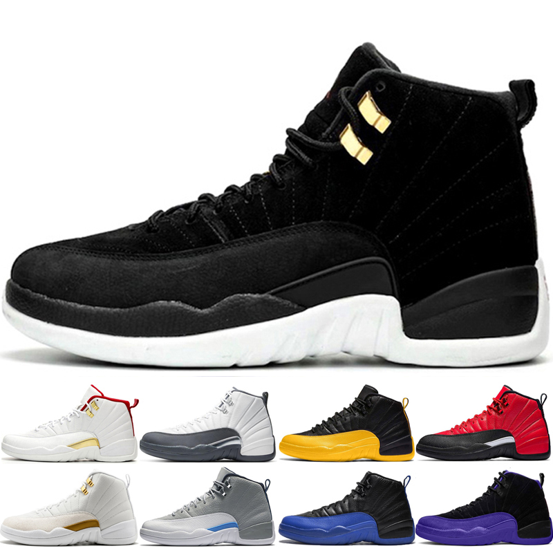 fashion basketball shoes 12 12s for men Dark Concord Reverse Flu Game Jumpman University Gold Game Royal FIBA mens trainer sneakers shoes
fashion basketball shoes 12 12s for men Dark Concord Reverse Flu Game Jumpman University Gold Game Royal FIBA mens trainer sneakers shoes