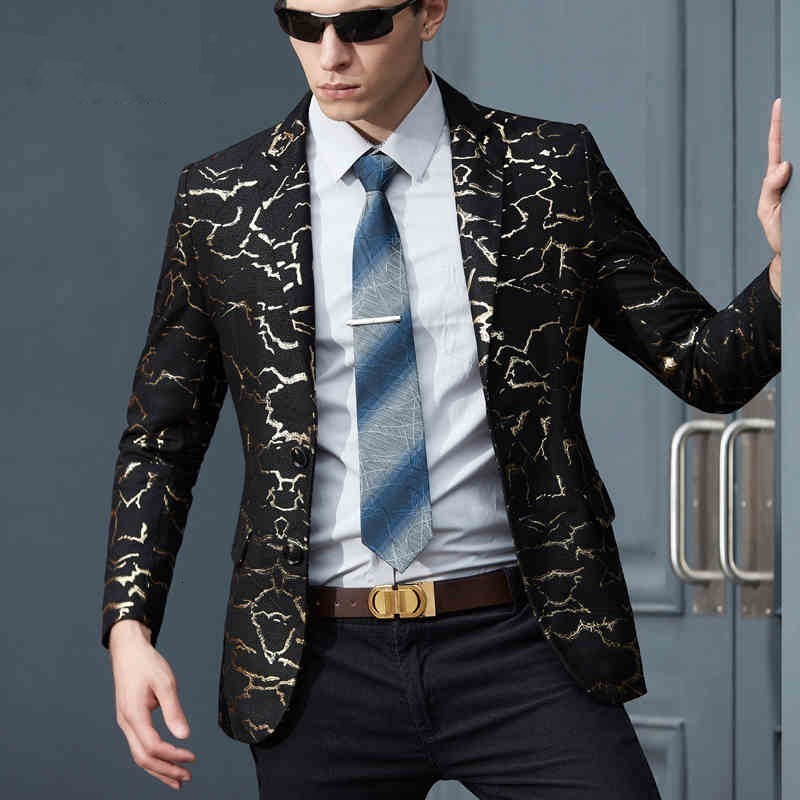 2020 New Men Korean Sheepskin Genuine Leather Blazer Jacket Slim Fit Printed Business Fashion Coat Man Real Leather Jacket
2020 New Men Korean Sheepskin Genuine Leather Blazer Jacket Slim Fit Printed Business Fashion Coat Man Real Leather Jacket