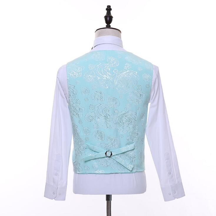 Real Image Wedding Tuxedos Black Shawl Lapel Lace Groom Men Suits Wedding Prom Dinner Best Man Blazer(Jacket+Bow+Pants) Tailor Made B299