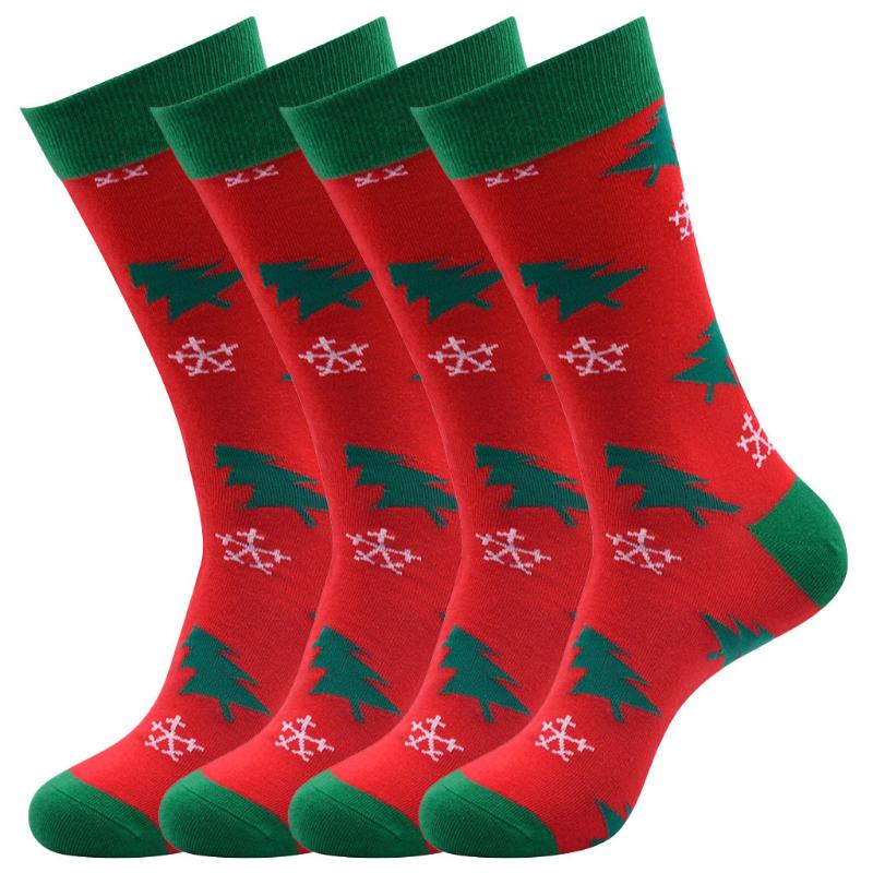 Women Socks Casual Work Business Funny 3D Christmas Santa Elk Printing Medium Sports Socks Harajuku Skateboard Party, Red
Women Socks Casual Work Business Funny 3D Christmas Santa Elk Printing Medium Sports Socks Harajuku Skateboard Party, Red
