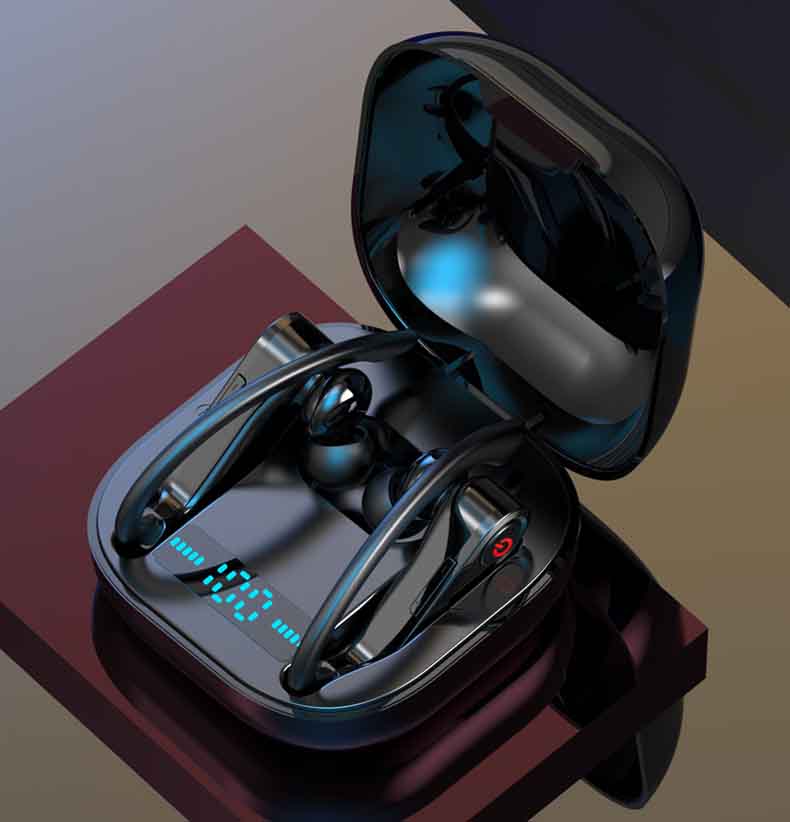 Designer Wireless B… - image