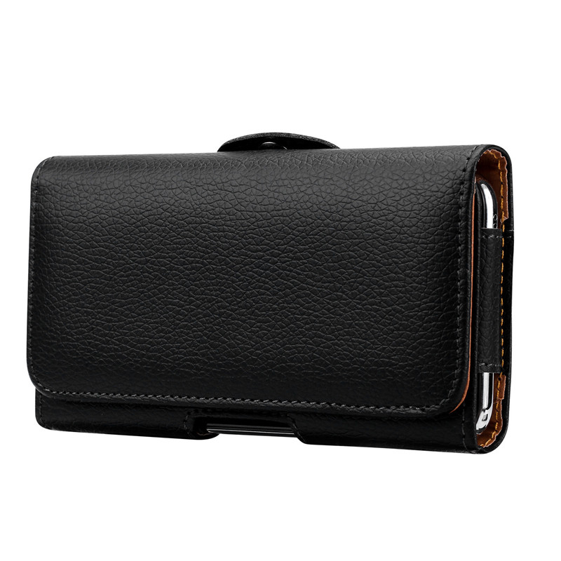 Belt Clip Holster PU Universal Phone Cases For Iphone Samsung Huawei Moto LG Leather Pouch Waist Pack Bag Flip Mobile Case Covers, Black
Belt Clip Holster PU Universal Phone Cases For Iphone Samsung Huawei Moto LG Leather Pouch Waist Pack Bag Flip Mobile Case Covers, Black