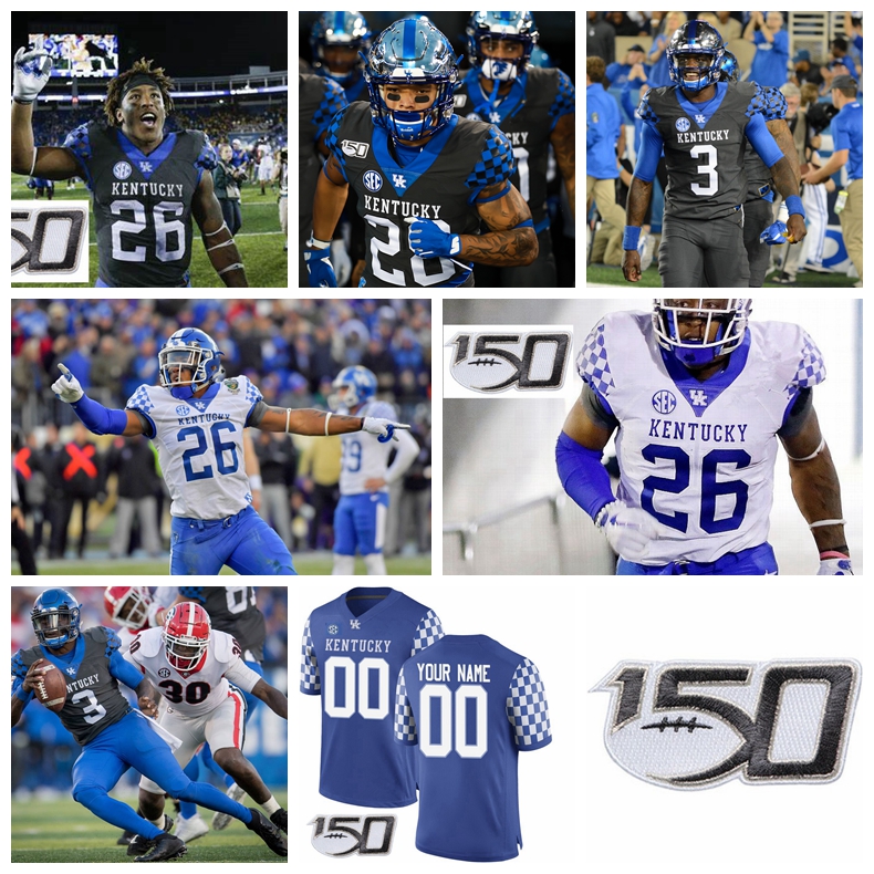 Kentucky Wildcats Jerseys Wesley Johnson Jersey Chance Martin Bryce Oliver Brett Slusher Micah White College Football Jersey Custom Stitched, Black
Kentucky Wildcats Jerseys Wesley Johnson Jersey Chance Martin Bryce Oliver Brett Slusher Micah White College Football Jersey Custom Stitched, Black