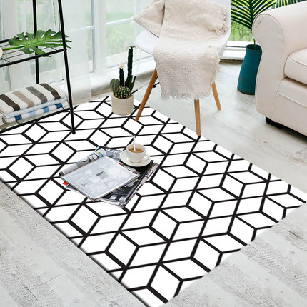 2000X 3000mm Living Room 3D Printed Carpets Rugs Geometric Black White Rippl Rug Bedroom Foot Pad Non-slip Carpet Decoration
2000X 3000mm Living Room 3D Printed Carpets Rugs Geometric Black White Rippl Rug Bedroom Foot Pad Non-slip Carpet Decoration
