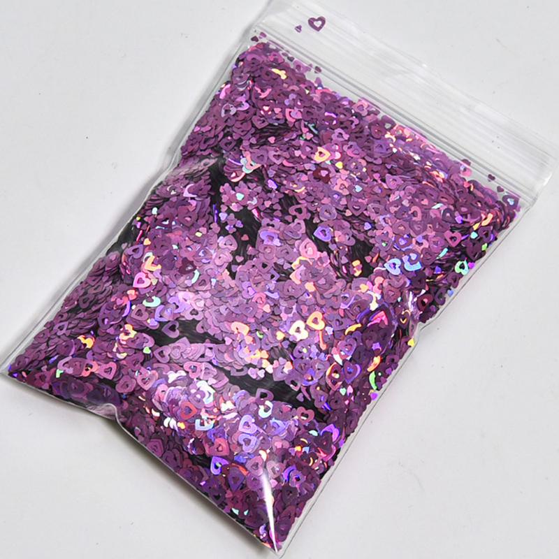 200g/bag Hollow Out Heart Shaped Sequins DIY Laser Holographic Glitter Spangles 12 Colors Shinning Nail Art Glitter Flakes FT#49
200g/bag Hollow Out Heart Shaped Sequins DIY Laser Holographic Glitter Spangles 12 Colors Shinning Nail Art Glitter Flakes FT#49