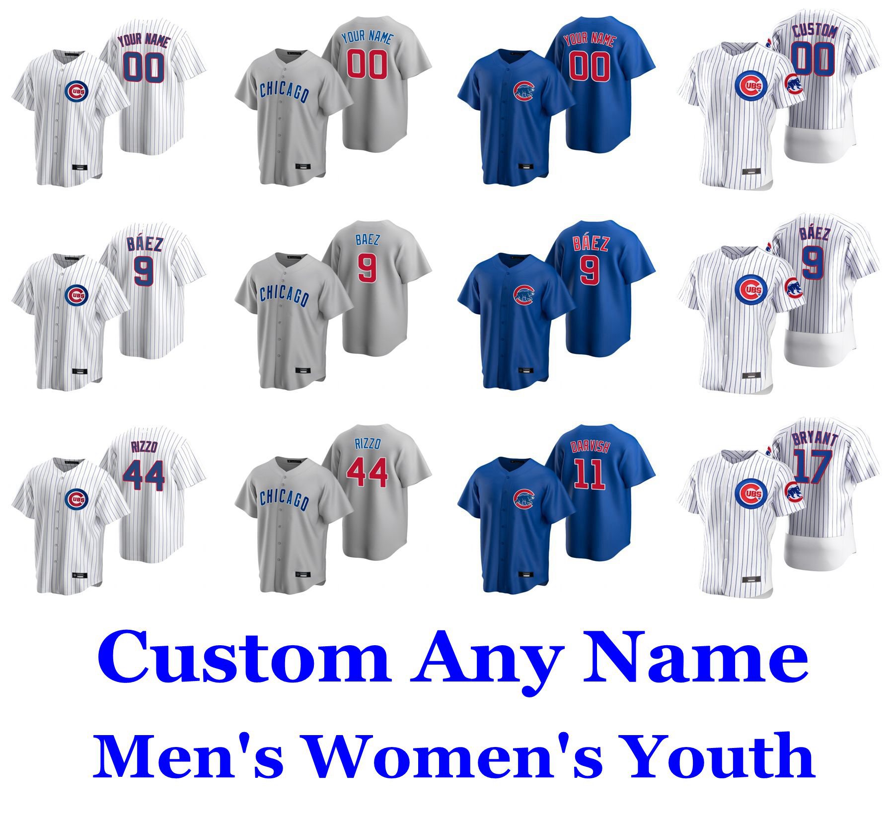 2020 Mens Baseball Jerseys Brad Wieck Jersey Casey Sadler Craig Kimbrel Dan Winkler Daniel Descalso David Bote Dillon Maples Custom Stitched, Blue;black
2020 Mens Baseball Jerseys Brad Wieck Jersey Casey Sadler Craig Kimbrel Dan Winkler Daniel Descalso David Bote Dillon Maples Custom Stitched, Blue;black