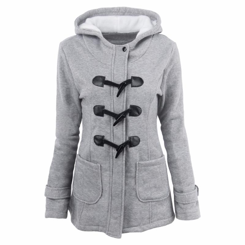 6 Color 9 Size Korean Style Women New 2018 Winter Coat Women Medium-Long Wadded Hooded Snow Parka Female Thick 2018, Black
6 Color 9 Size Korean Style Women New 2018 Winter Coat Women Medium-Long Wadded Hooded Snow Parka Female Thick 2018, Black