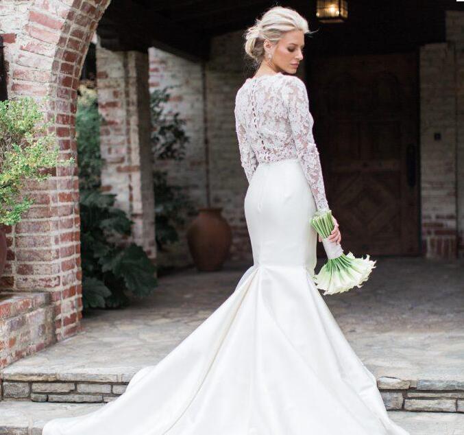 New Bridal Wraps Jackets Appliques Long Sleeves Bolero Jacket Shawl Coats Tulle Bridal Accessories Wedding & Events