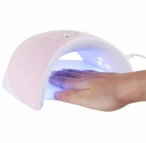 Nail dryer LED UV Lamp Induction Gel Nail Dryer Manicure Tool Dry Machine for All Curing Gel, As pic
Nail dryer LED UV Lamp Induction Gel Nail Dryer Manicure Tool Dry Machine for All Curing Gel, As pic