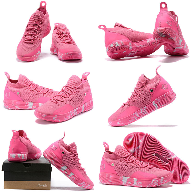 Cheap Mens KD 11 Basketball Shoes For Sale Aunt Pearl Pink Red Triple Black Easter Yellow KD11 Kevin Durant XI Sneakers, As photo 11
Cheap Mens KD 11 Basketball Shoes For Sale Aunt Pearl Pink Red Triple Black Easter Yellow KD11 Kevin Durant XI Sneakers, As photo 11