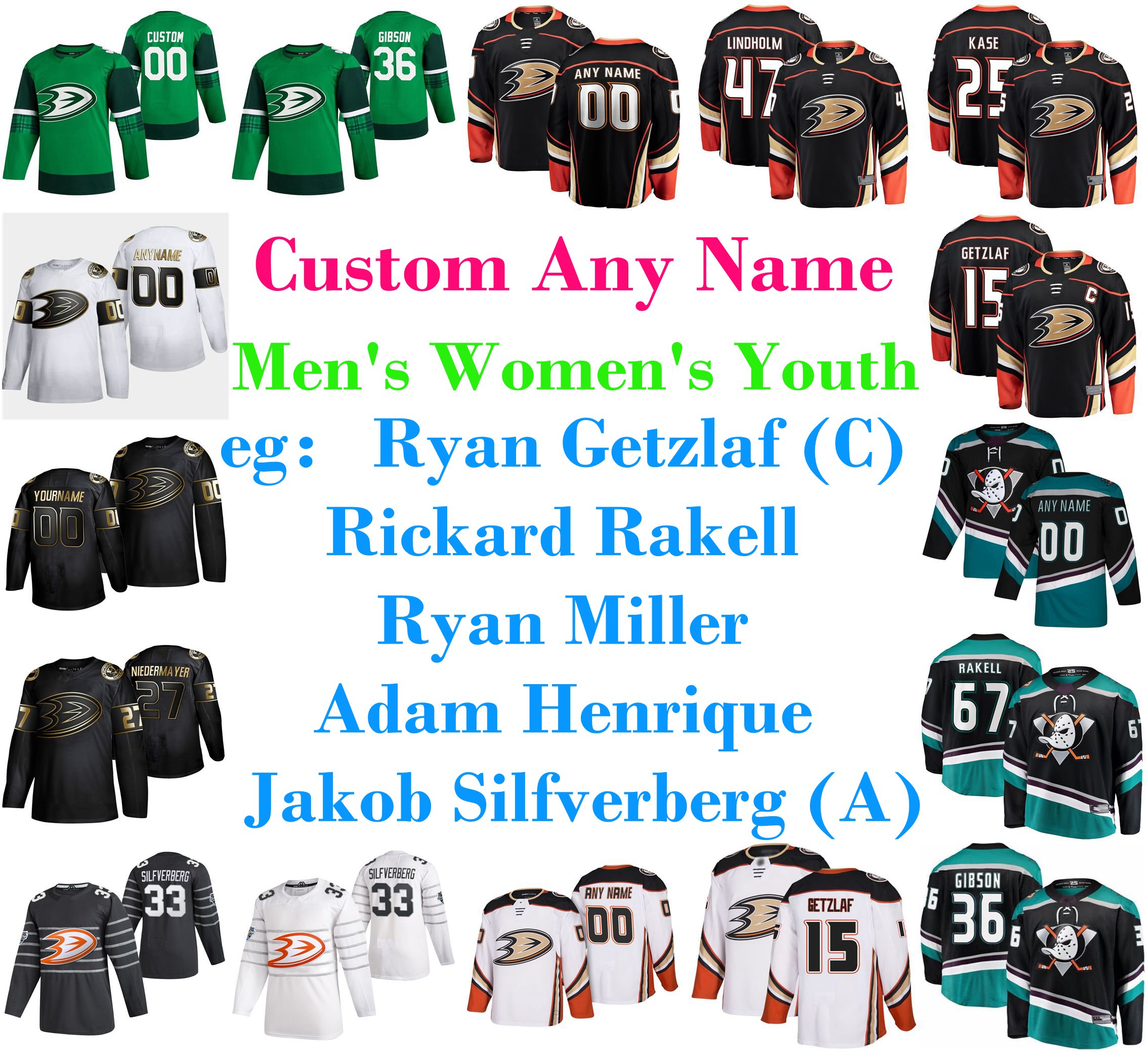 S-6XL 2020 All-Star… - image