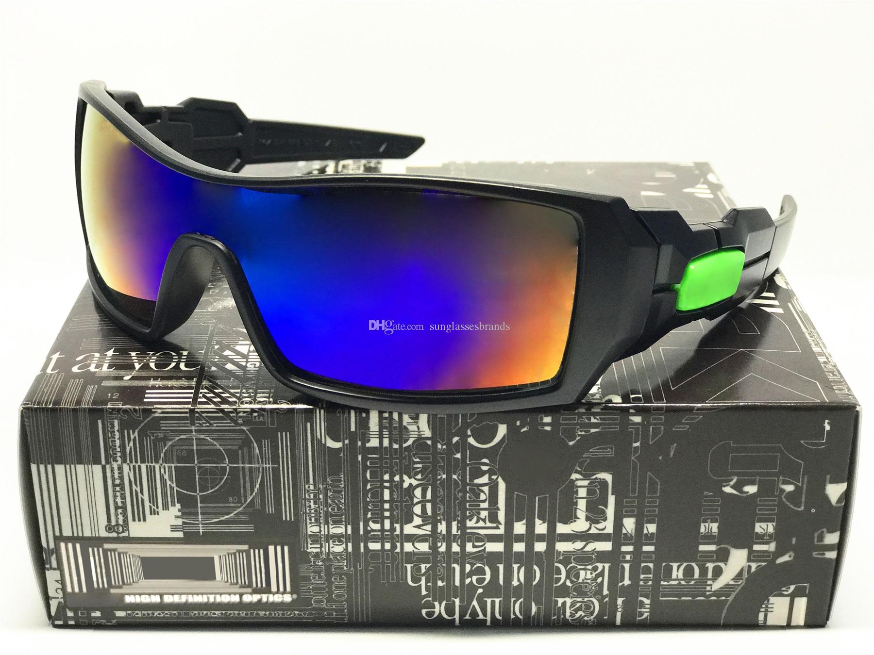 Wholesale-96 Sports Ride Driving Fashion Beach Luxury New CUSTOM Polarized Sunglasses Oil Rig w Walleva Black Frame Free Shipping
Wholesale-96 Sports Ride Driving Fashion Beach Luxury New CUSTOM Polarized Sunglasses Oil Rig w Walleva Black Frame Free Shipping