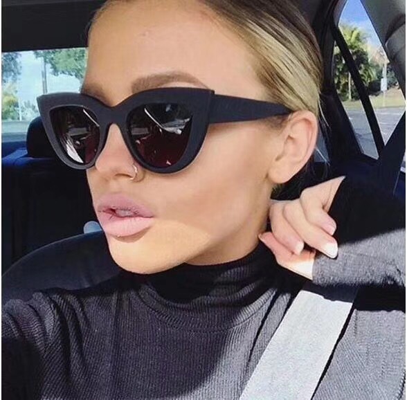 Cat Eye Sunglasses Women Eyeglasses Outdoor Fashion Goggles Vintage Lady Eyewear 3293
Cat Eye Sunglasses Women Eyeglasses Outdoor Fashion Goggles Vintage Lady Eyewear 3293