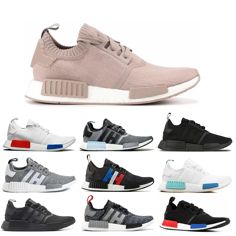 New Arrival NMD R1 Men Shoes Primek classic Oreo Triple black White pink grey MenS WomenS Runner trainers Sports sneaker size 36-45, Japan-white
New Arrival NMD R1 Men Shoes Primek classic Oreo Triple black White pink grey MenS WomenS Runner trainers Sports sneaker size 36-45, Japan-white